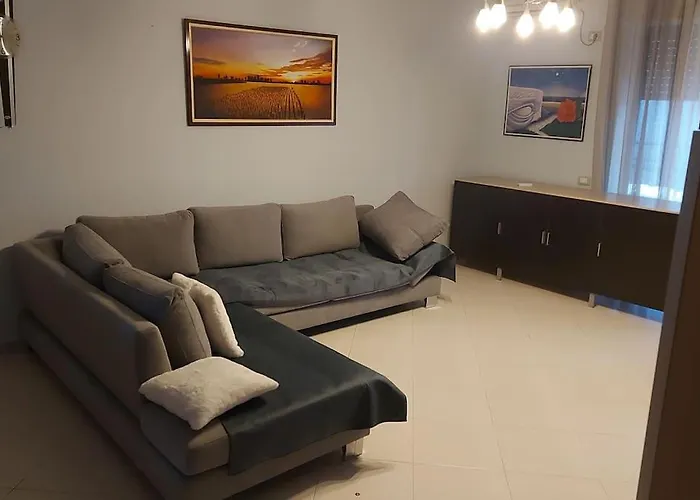 Apartament ,Near City Centre Vlora
