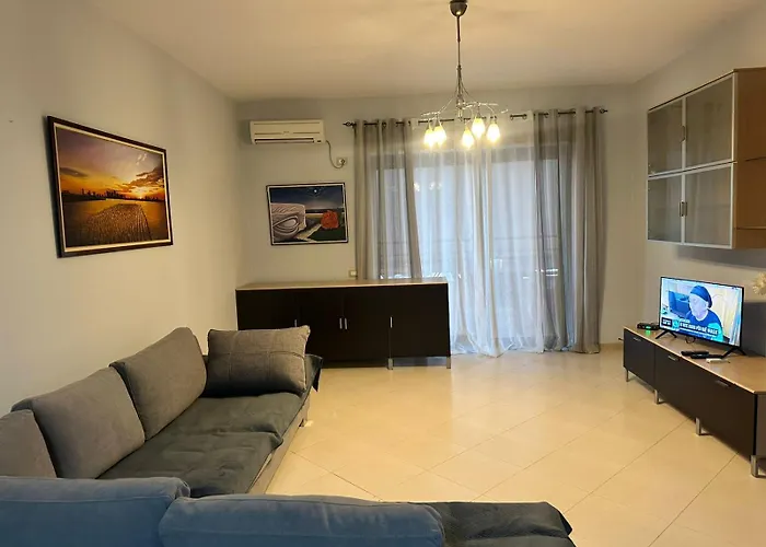 Apartament ,Near City Centre Vlora